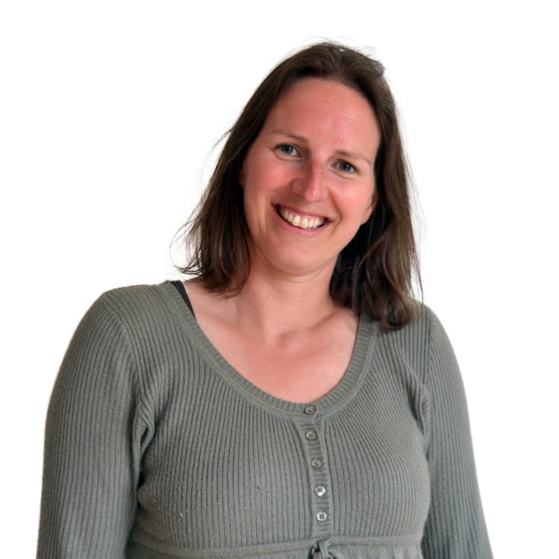 Florianne Janssens Florianne Janssens